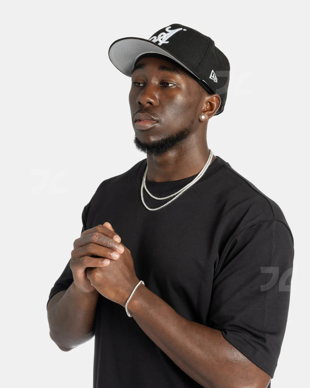 3 in 1 - 3mm Tennis Set