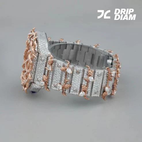 levate Every Moment with Iced-Out Luxury Made to Stand Out By CrownIce