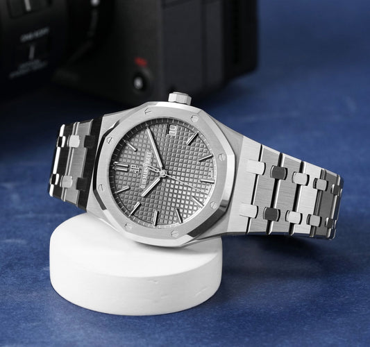Audemars Piguet Royal Oak