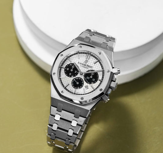 Audemars Piguet Royal Oak