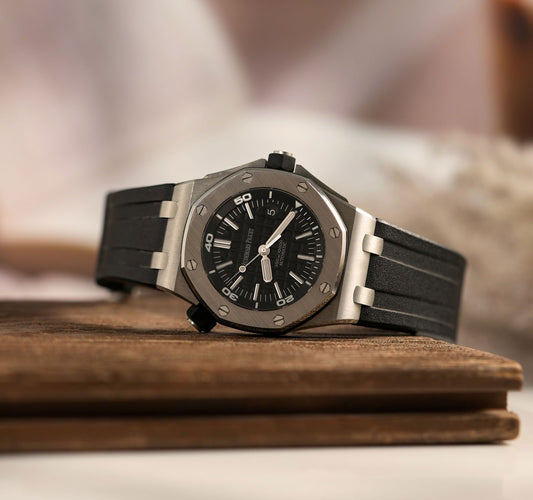 Audemars Piguet Royal Oak Offshore