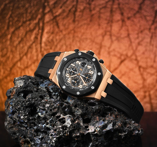Audemars Piguet Royal Oak Offshore