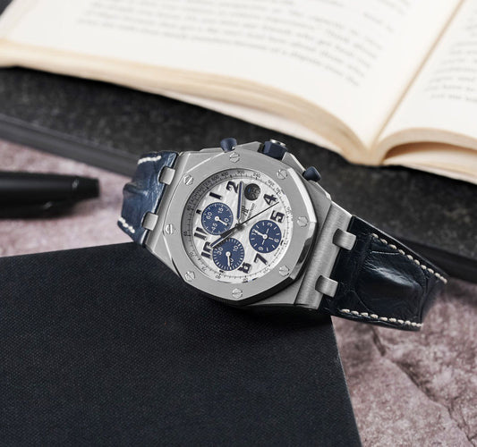 Audemars Piguet Royal Oak Offshore
