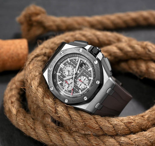Audemars Piguet Royal Oak Offshore