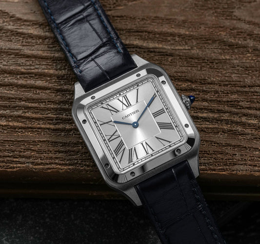Cartier Santos de Cartier