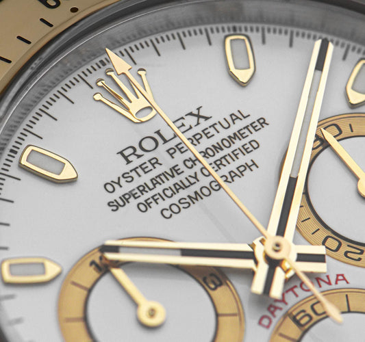 Rolex Cosmograph Daytona