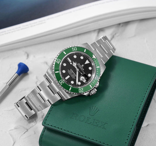 Rolex Submariner