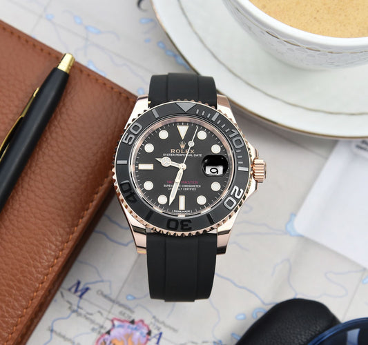 Rolex Yacht-Master