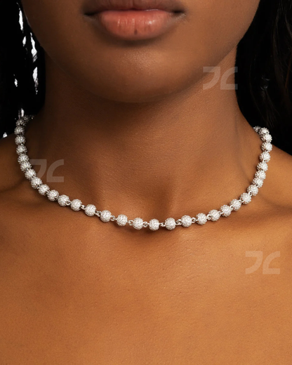 Iced Beads Chain