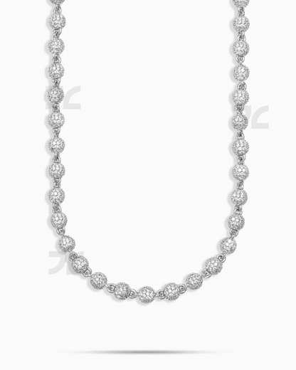 Iced Beads Chain