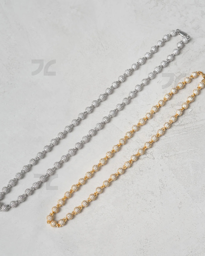 Iced Beads Chain