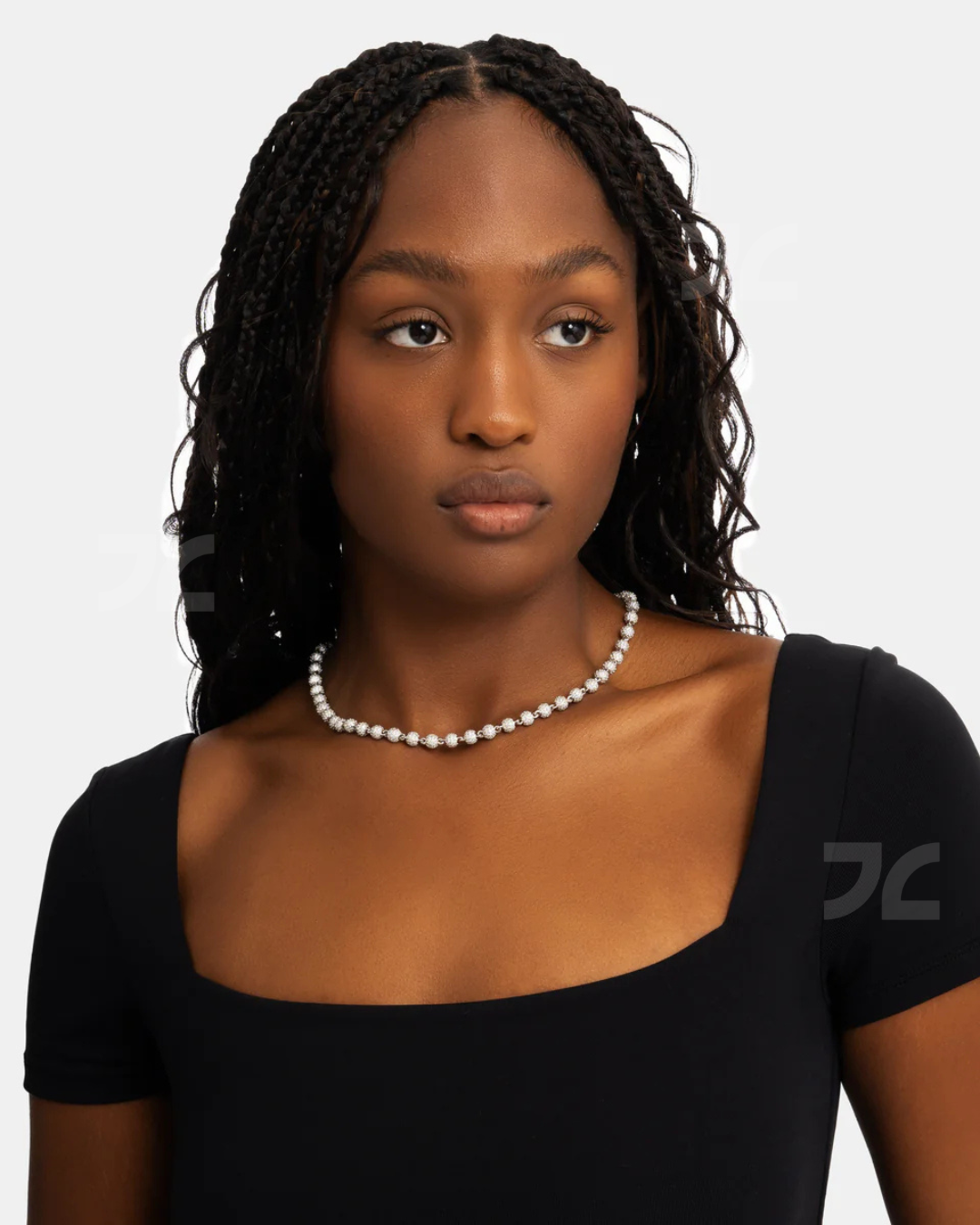 Iced Beads Chain