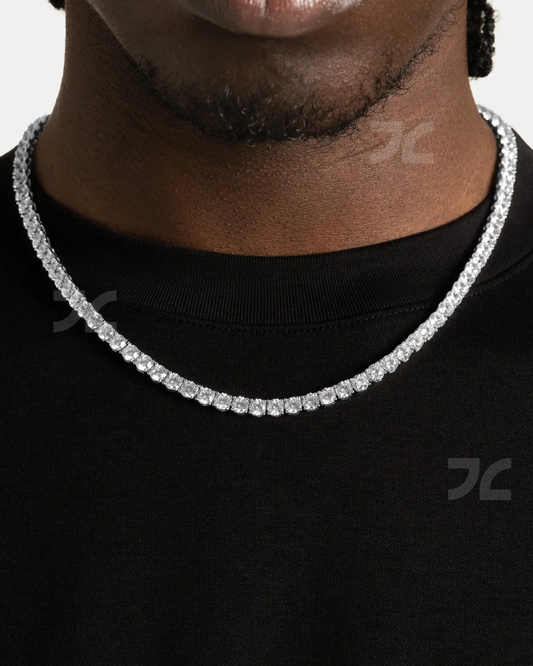 5mm Tennis Chain
