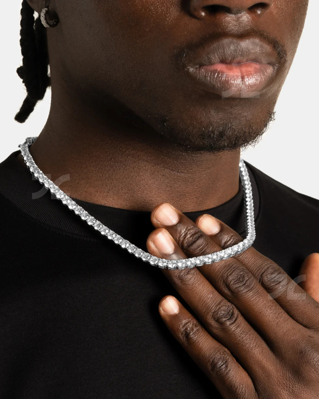 5mm Tennis Chain