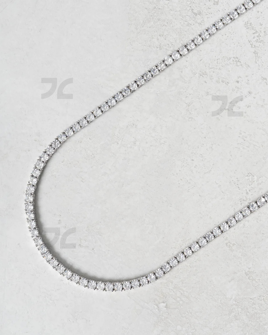 3mm Tennis Chain