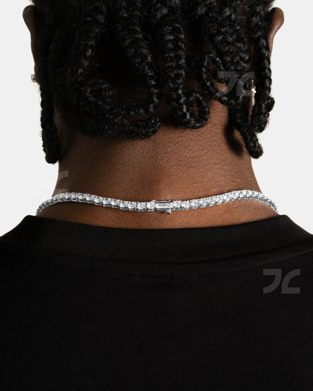 5mm Tennis Chain