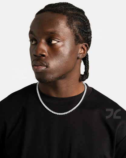 5mm Tennis Chain