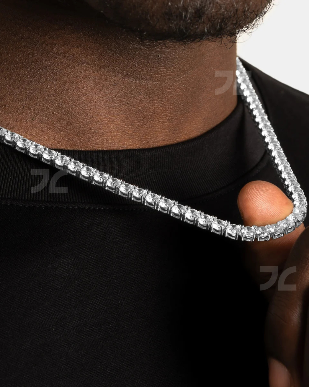 5mm Tennis Chain