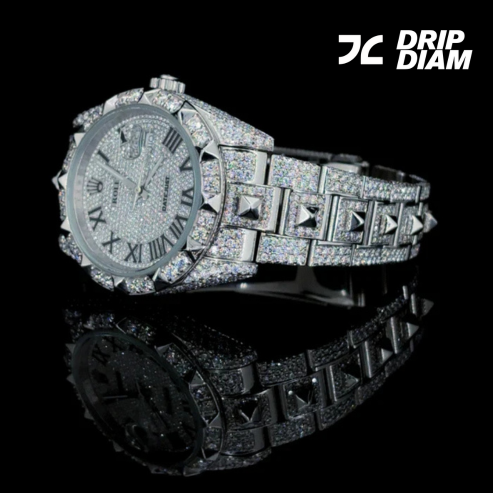 Diamond Dynasty - Precision Meets Power in Every Second By CrownIce