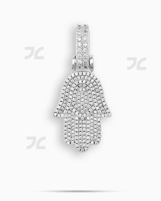 Hamsa Pendant