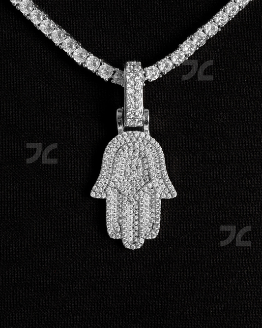 Hamsa Pendant