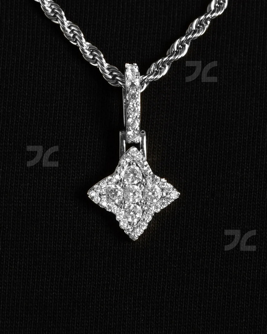Clover Pendant