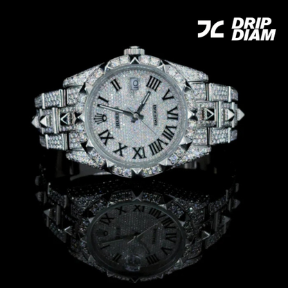 Diamond Dynasty - Precision Meets Power in Every Second By CrownIce