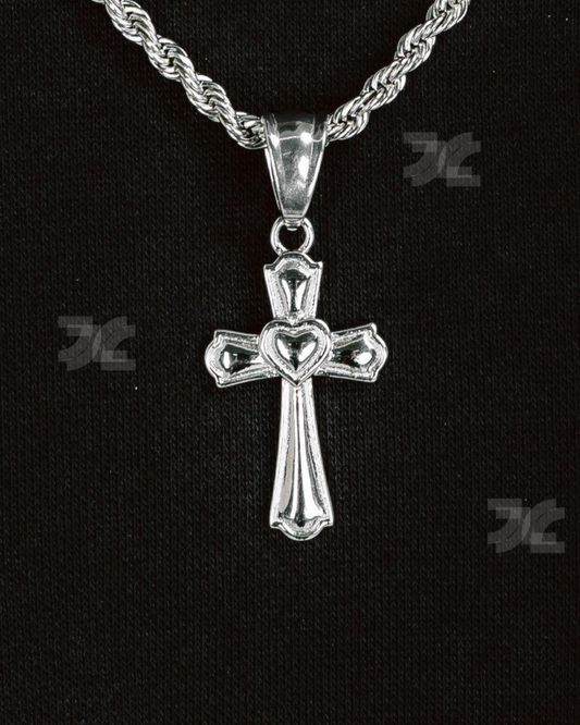 Crucifix Pendant