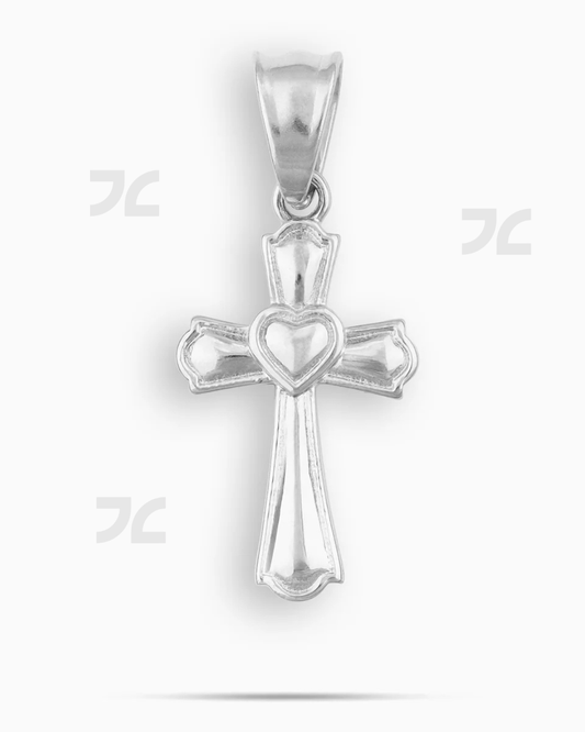 Crucifix Pendant
