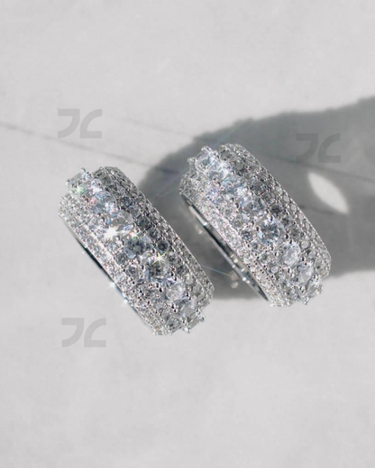 Layered Ring