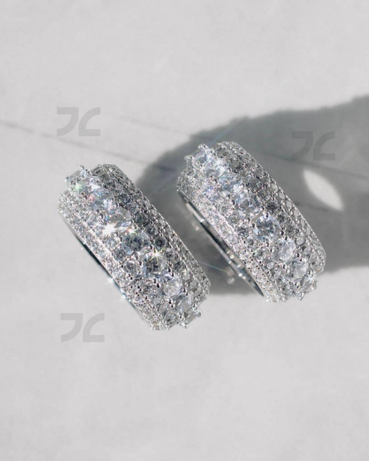 Layered Ring