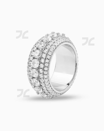 Layered Ring