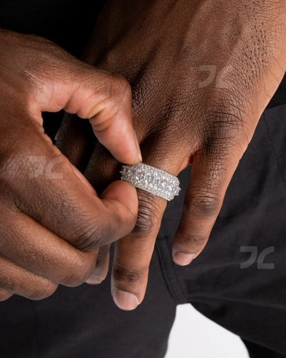 Layered Ring