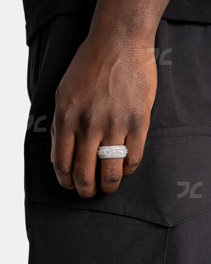 Layered Ring