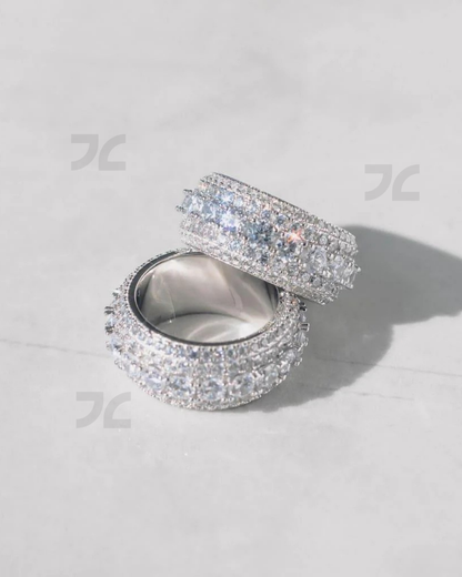 Layered Ring