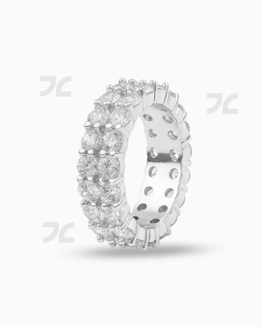Double Tennis Ring