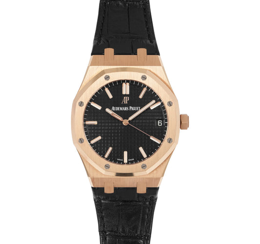 Audemars Piguet Royal Oak