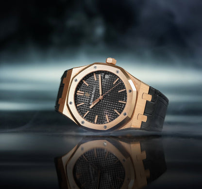 Audemars Piguet Royal Oak
