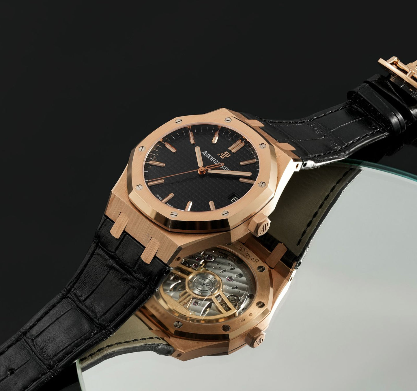 Audemars Piguet Royal Oak