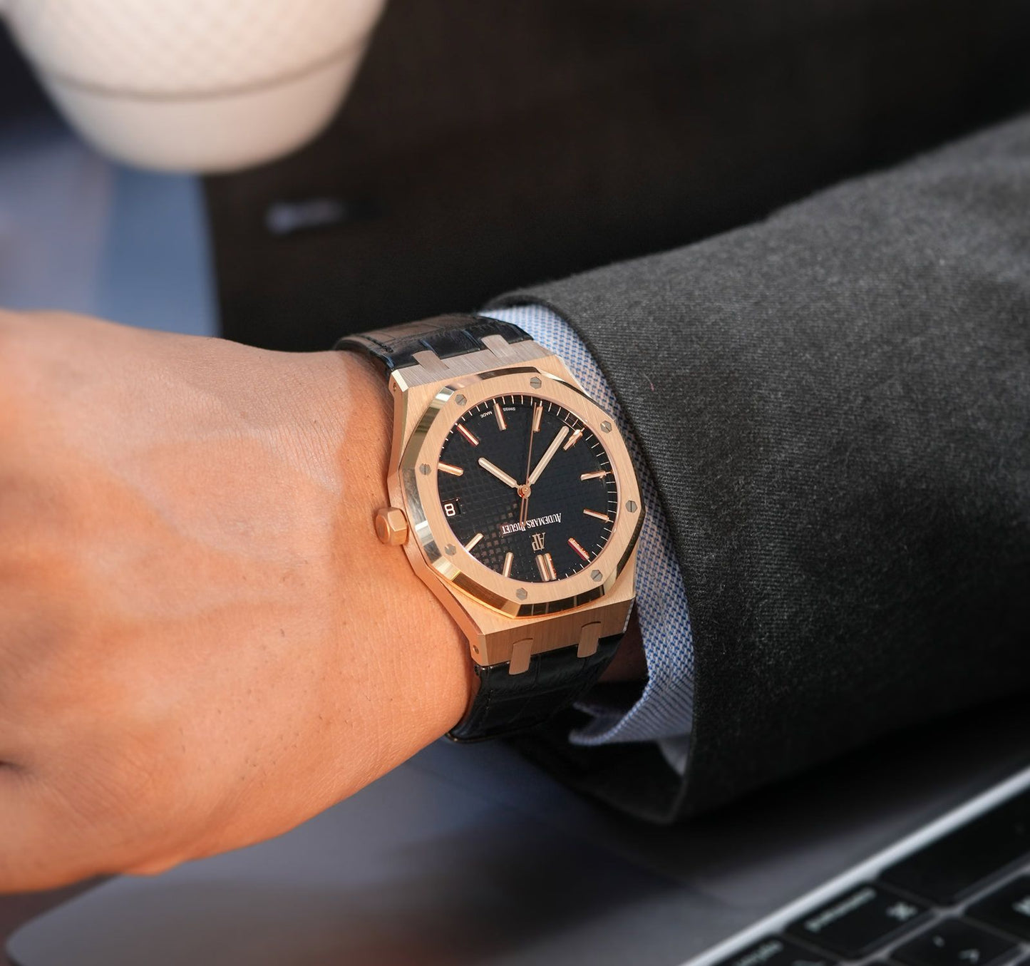 Audemars Piguet Royal Oak