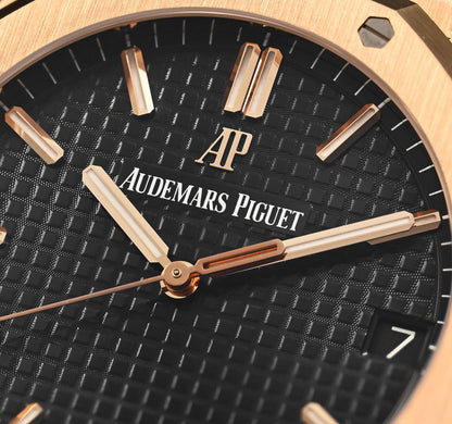 Audemars Piguet Royal Oak