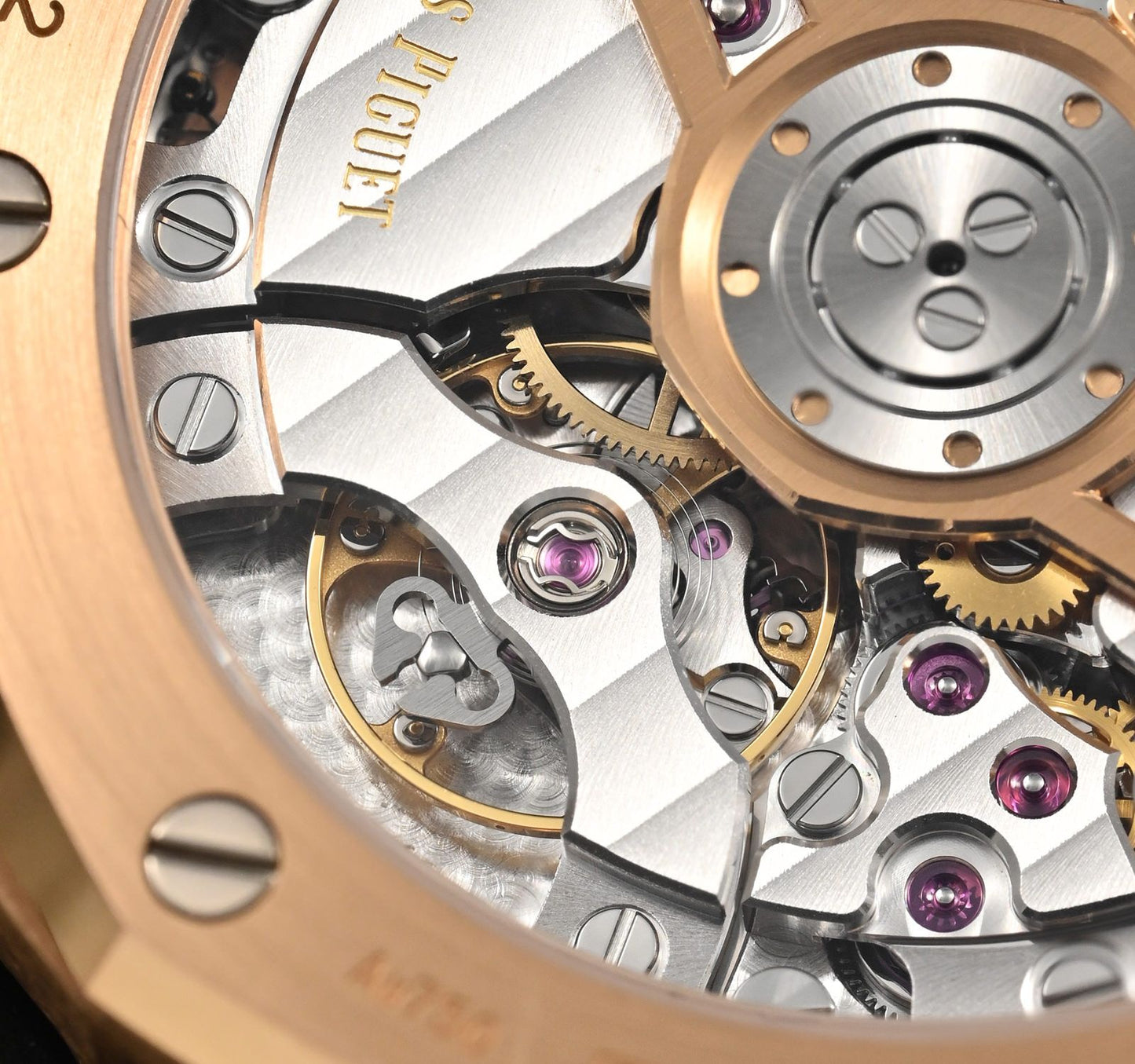 Audemars Piguet Royal Oak