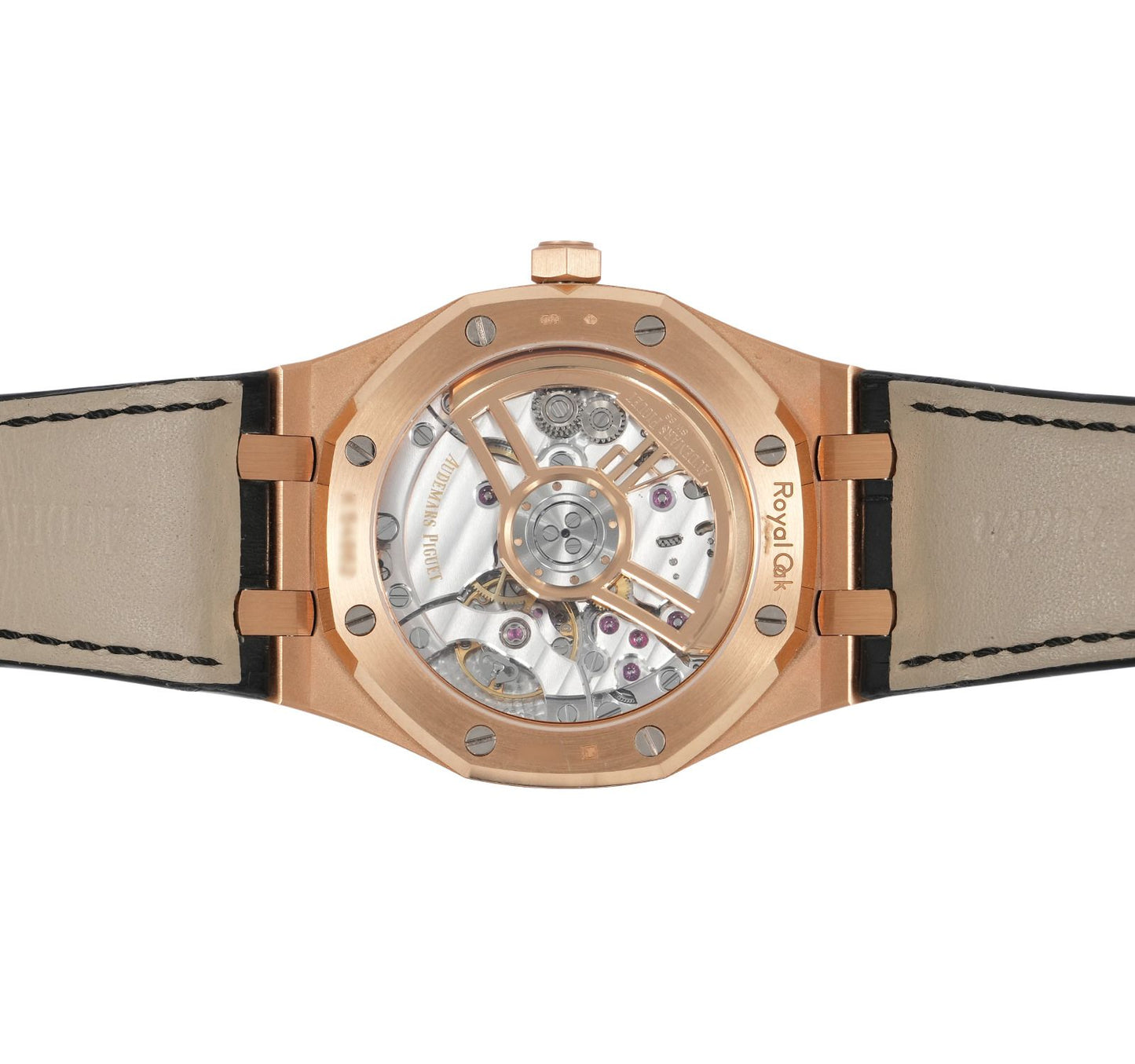 Audemars Piguet Royal Oak