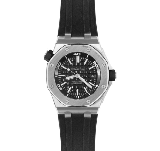 Audemars Piguet Royal Oak Offshore