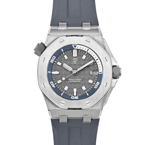 Audemars Piguet Royal Oak Offshore