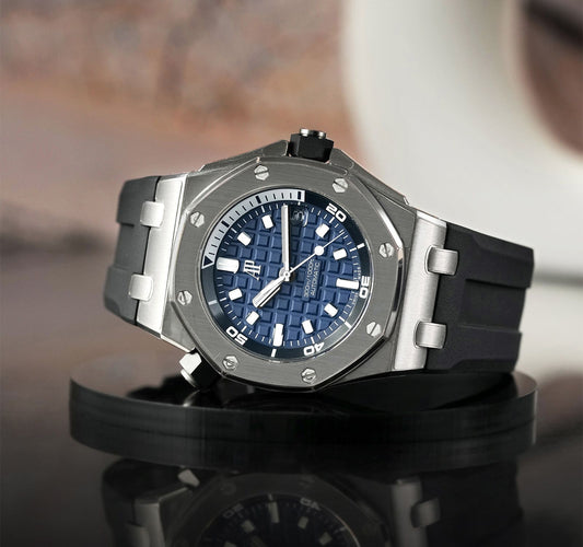 Audemars Piguet Royal Oak Offshore