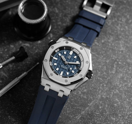 Audemars Piguet Royal Oak Offshore