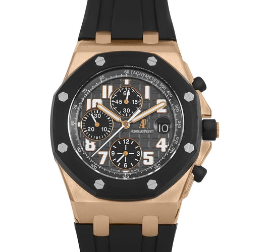 Audemars Piguet Royal Oak Offshore