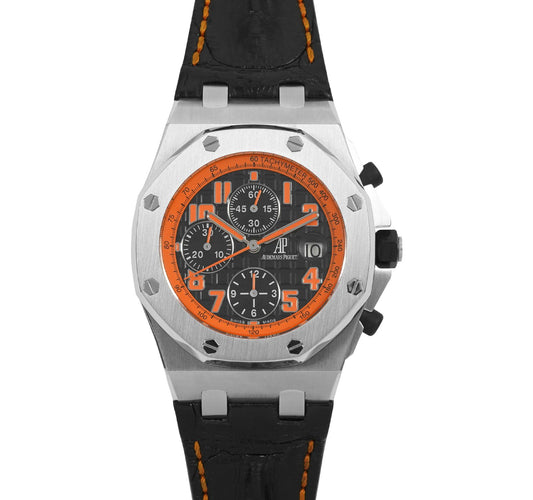 Audemars Piguet Royal Oak Offshore