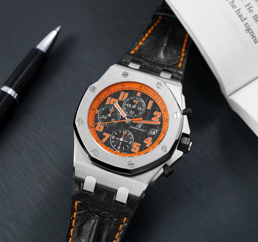 Audemars Piguet Royal Oak Offshore
